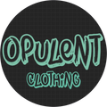 Opulent clothing
